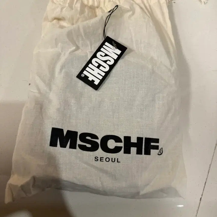 [BUNJANG] Mischief Bag / 미스치프 가방