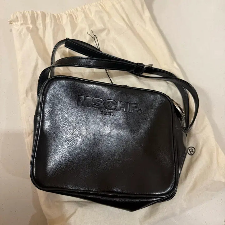 [BUNJANG] Mischief Bag / 미스치프 가방