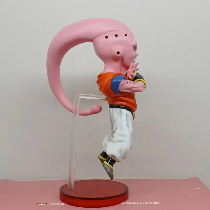 [BUNJANG] League Dragonball Majin Buu Gohan Absorbed Resin Figure / 리그사 League 드래곤볼 레진 마인부우 오반부우 손오반흡수 레진월콜