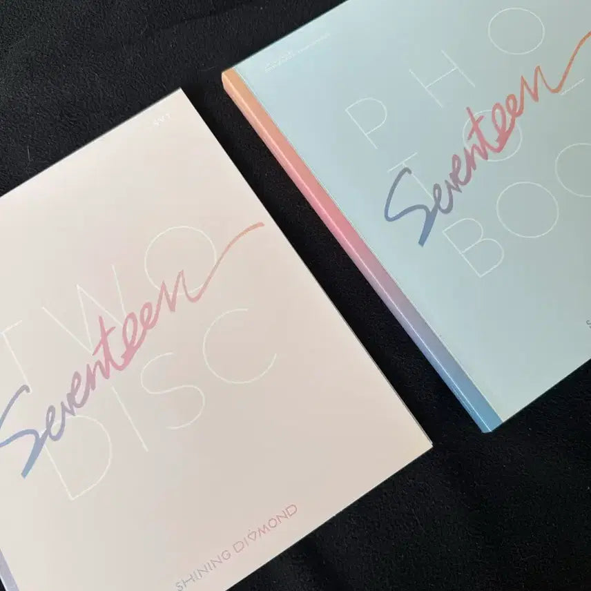 [SOLD OUT] 세븐틴 샤다콘 dvd