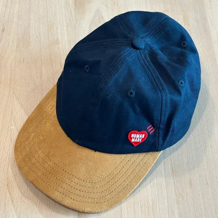 [SOLD OUT] 휴먼메이드 모자 3종 / 상태 좋음