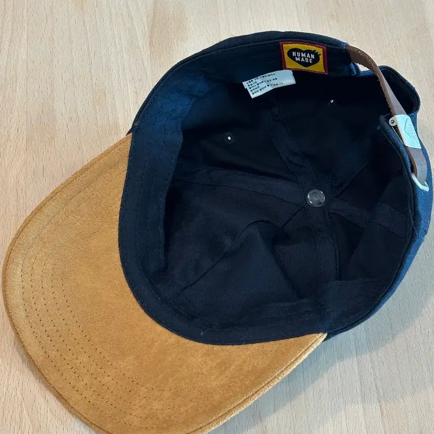 [SOLD OUT] 휴먼메이드 모자 3종 / 상태 좋음