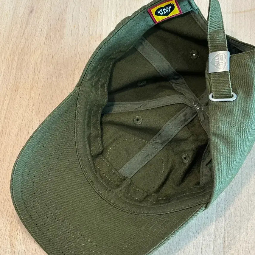 [SOLD OUT] 휴먼메이드 모자 3종 / 상태 좋음