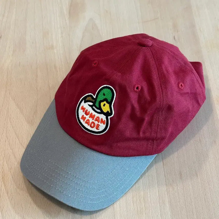 [SOLD OUT] 휴먼메이드 모자 3종 / 상태 좋음