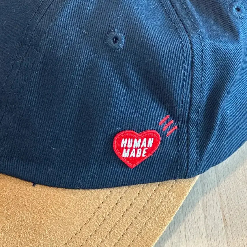 [SOLD OUT] 휴먼메이드 모자 3종 / 상태 좋음