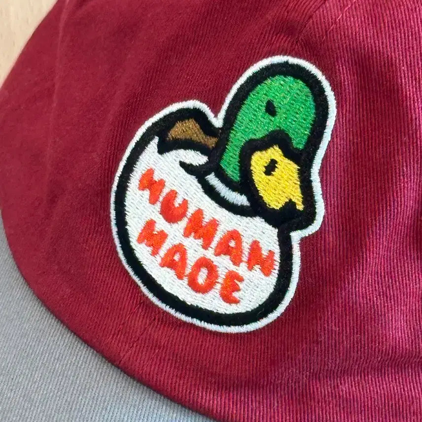 [SOLD OUT] 휴먼메이드 모자 3종 / 상태 좋음