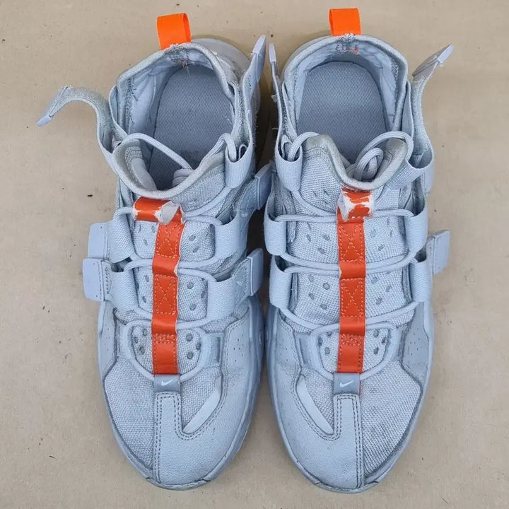 [BUNJANG] Nike Air Edge 265 Sneakers / 나이키 에어 엣지 265