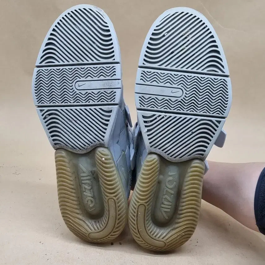 [BUNJANG] Nike Air Edge 265 Sneakers / 나이키 에어 엣지 265