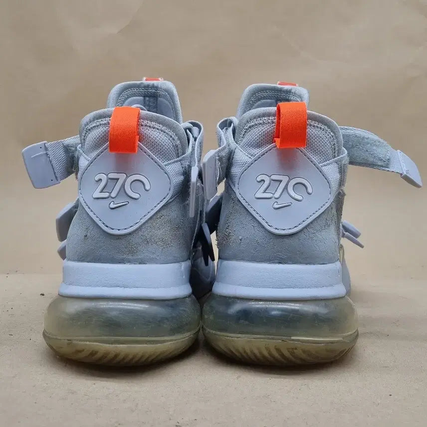 [BUNJANG] Nike Air Edge 265 Sneakers / 나이키 에어 엣지 265