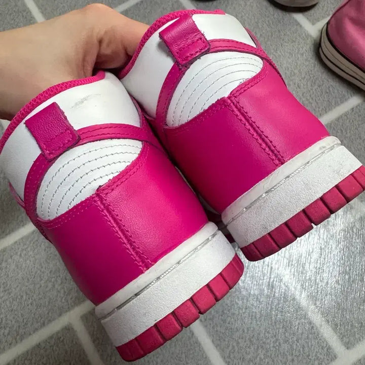 [BUNJANG] Nike Pink Prime Women&