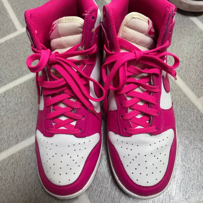 [BUNJANG] Nike Pink Prime Women&