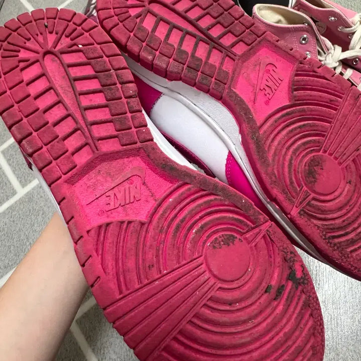 [BUNJANG] Nike Pink Prime Women&