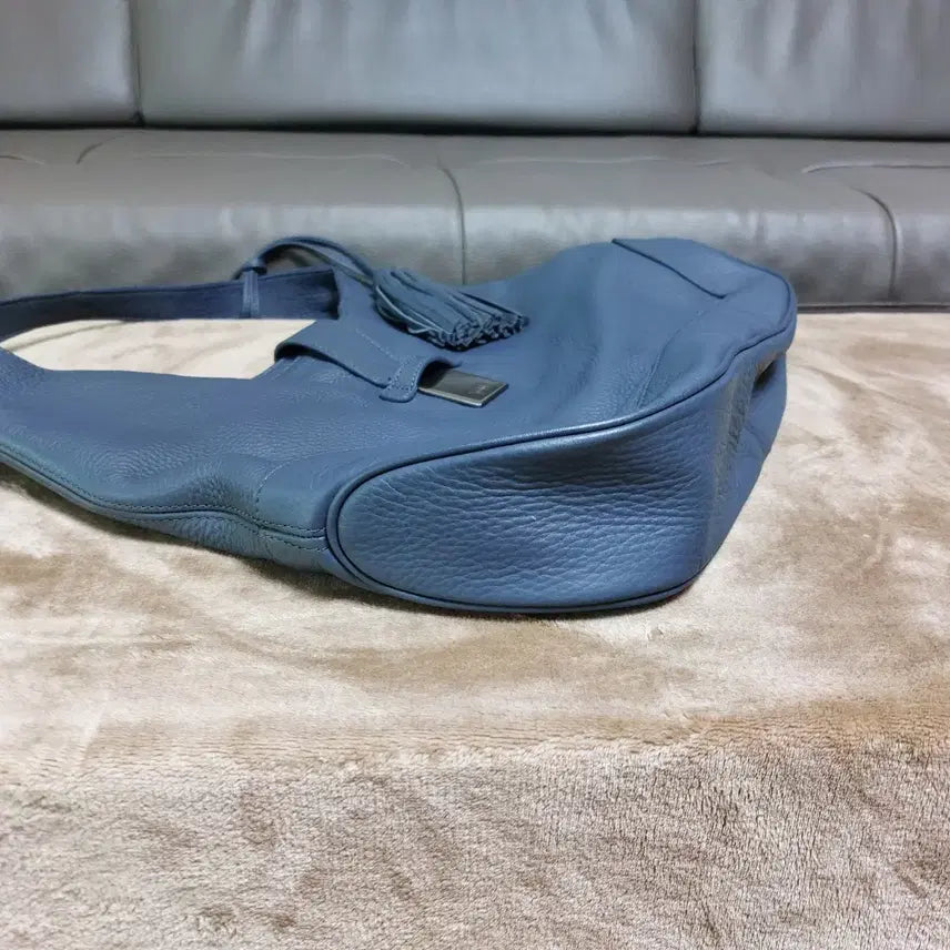 [BUNJANG] Vera Wang Hobo Shoulder Bag / 베라왕 호보 숄더가방