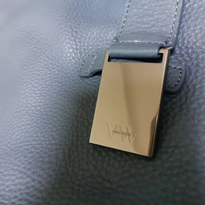 [BUNJANG] Vera Wang Hobo Shoulder Bag / 베라왕 호보 숄더가방