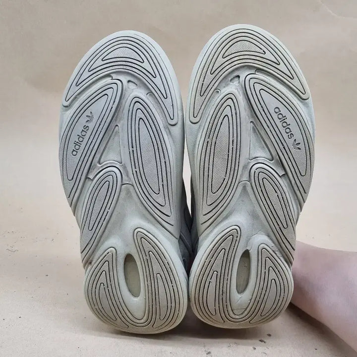 [BUNJANG] Adidas Ozelia Women&