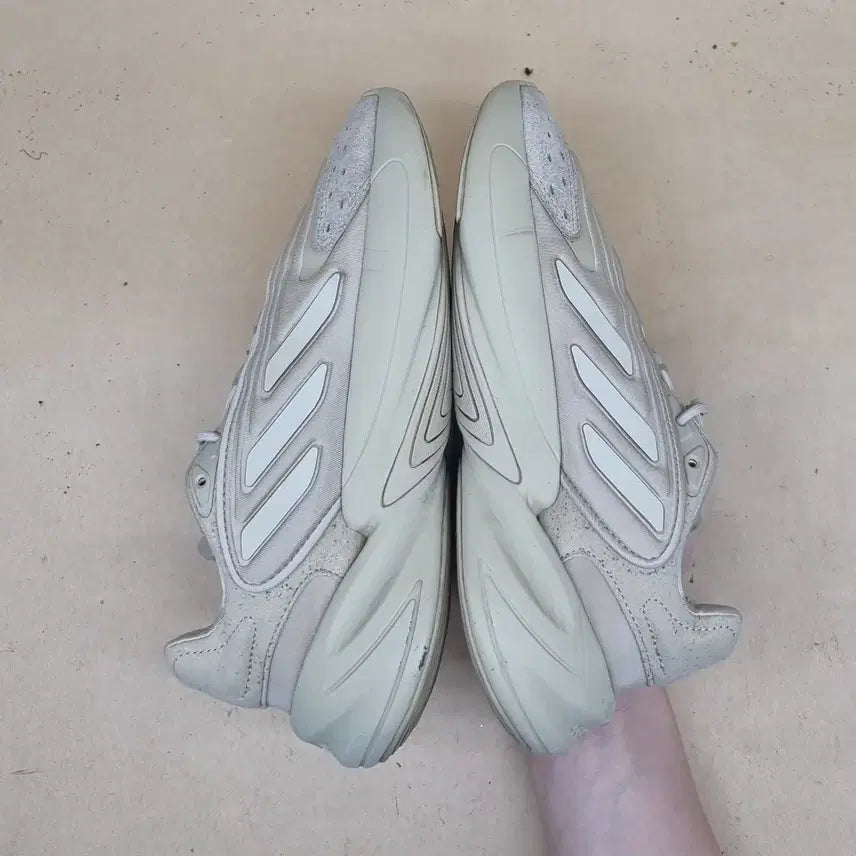 [BUNJANG] Adidas Ozelia Women&