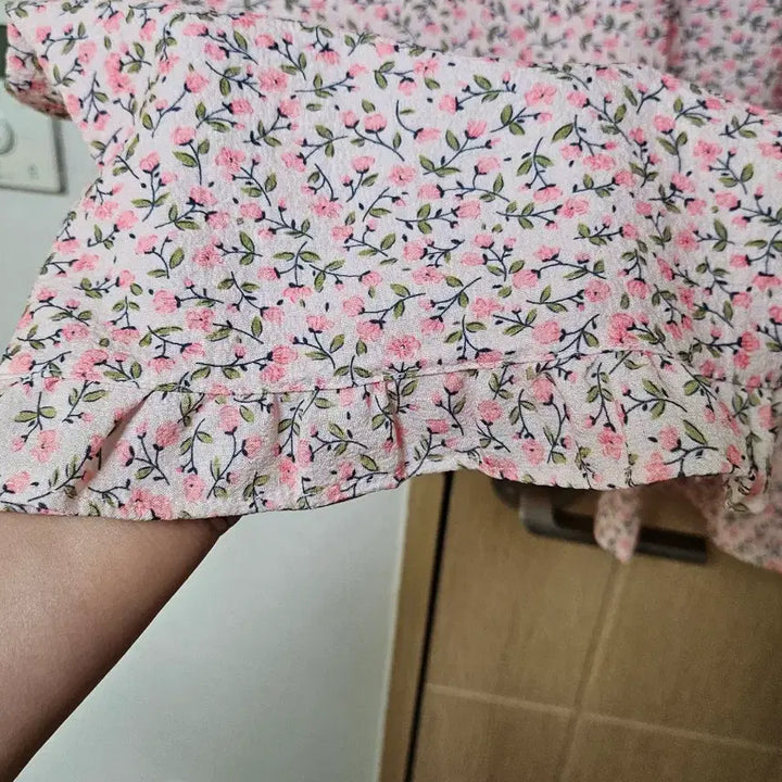 [BUNJANG] Floral/Character Pattern Women&
