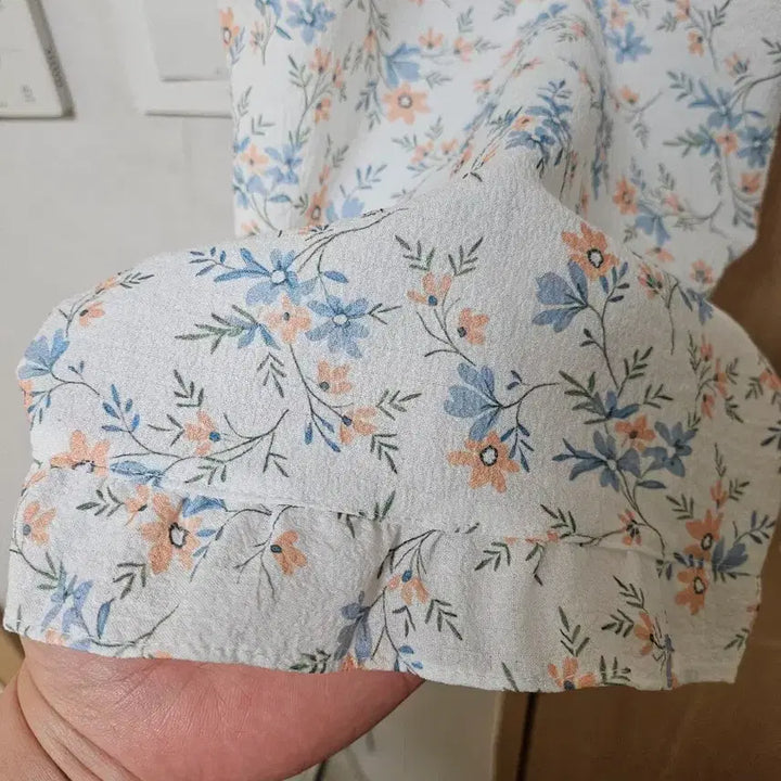 [BUNJANG] Floral/Character Pattern Women&