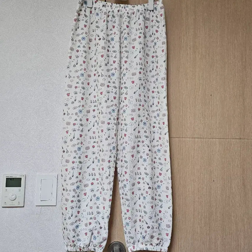 [BUNJANG] Floral/Character Pattern Women&