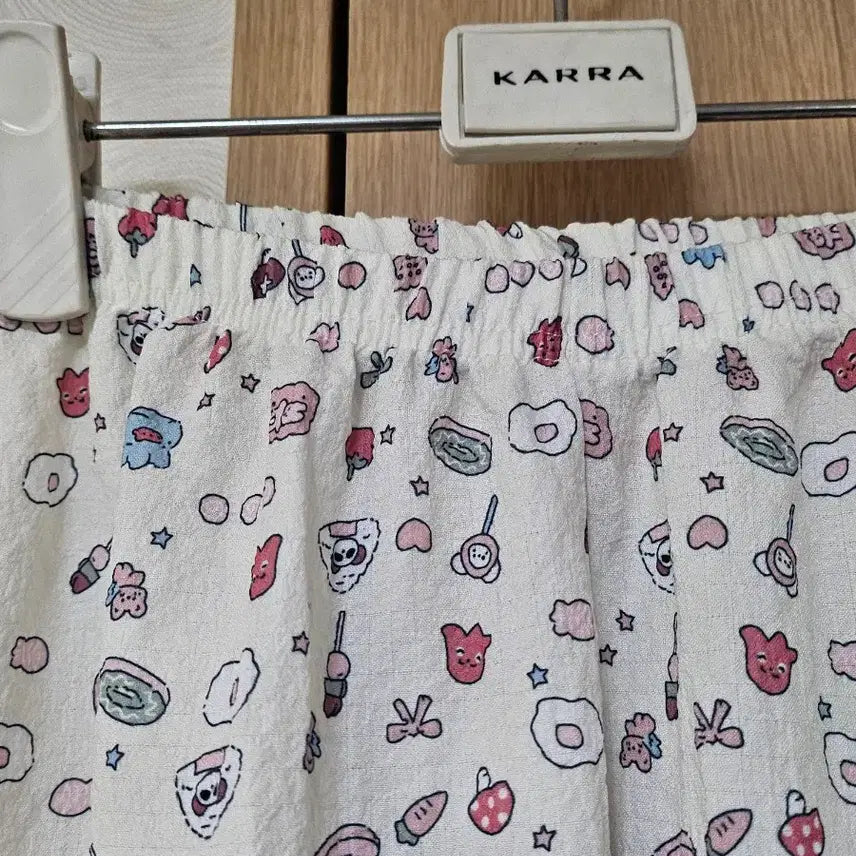 [BUNJANG] Floral/Character Pattern Women&