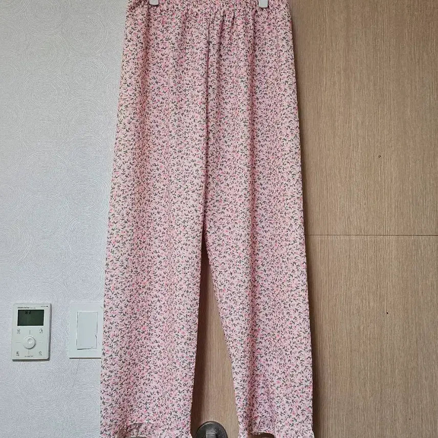 [BUNJANG] Floral/Character Pattern Women&