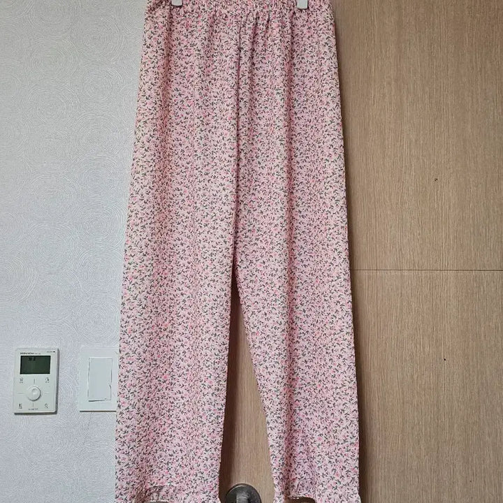 [BUNJANG] Floral/Character Pattern Women&
