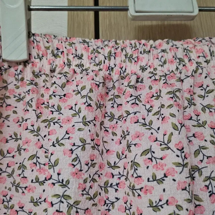 [BUNJANG] Floral/Character Pattern Women&