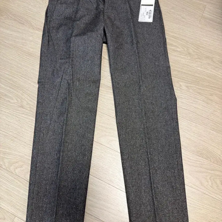 [BUNJANG] SYSTEM Herringbone Slacks / 시스템 슬랙스