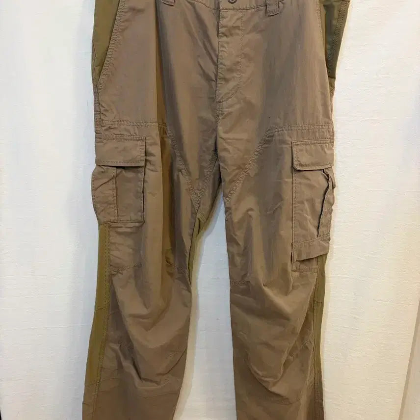 [BUNJANG] Patagonia Cargo Pants / 파타고니아 카고팬츠 바지