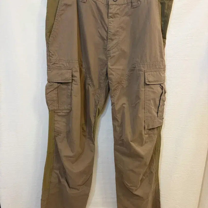 [BUNJANG] Patagonia Cargo Pants / 파타고니아 카고팬츠 바지