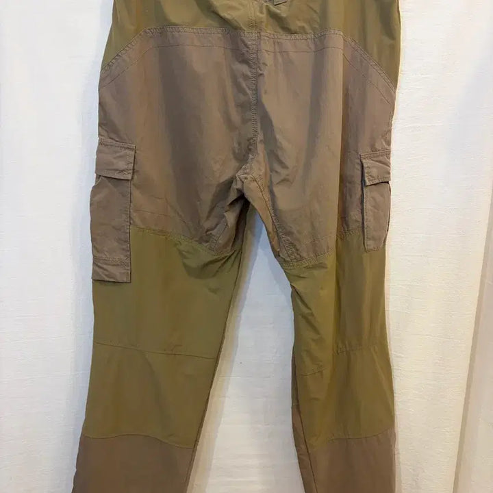 [BUNJANG] Patagonia Cargo Pants / 파타고니아 카고팬츠 바지