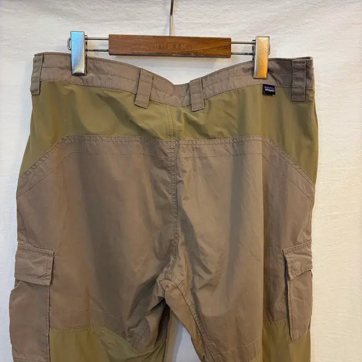 [BUNJANG] Patagonia Cargo Pants / 파타고니아 카고팬츠 바지