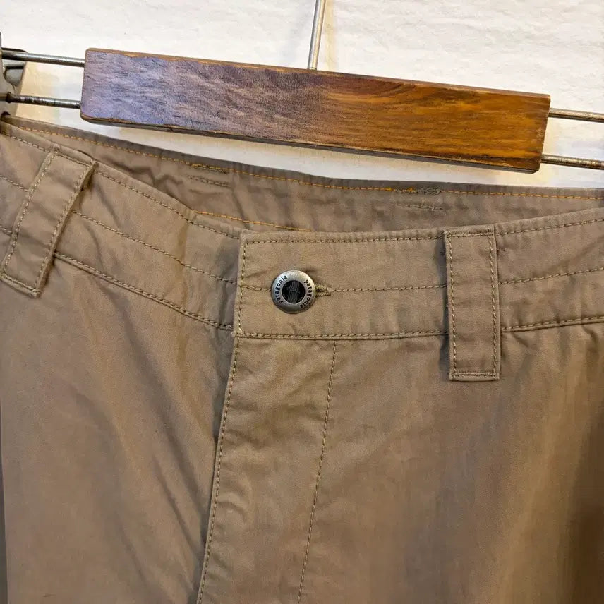 [BUNJANG] Patagonia Cargo Pants / 파타고니아 카고팬츠 바지
