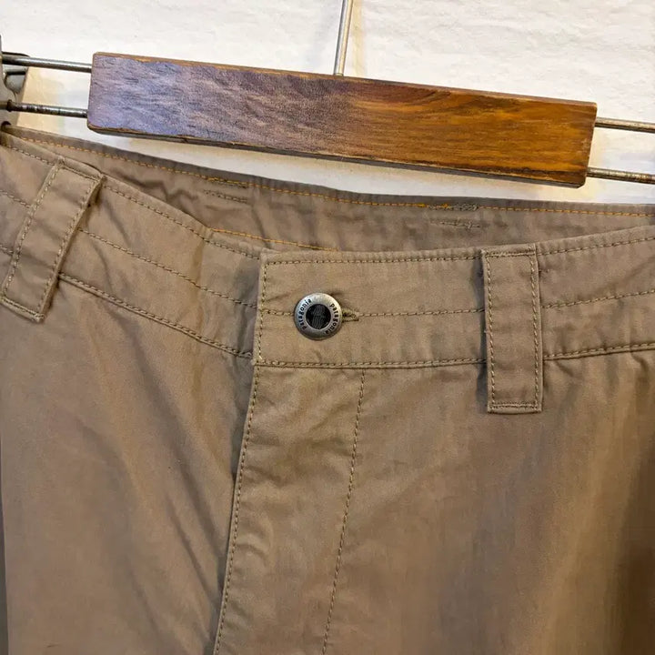 [BUNJANG] Patagonia Cargo Pants / 파타고니아 카고팬츠 바지