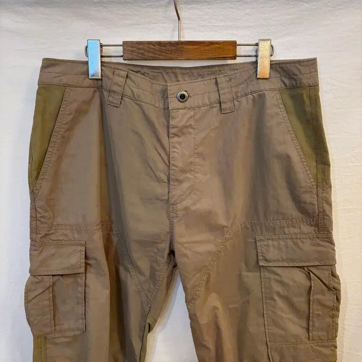 [BUNJANG] Patagonia Cargo Pants / 파타고니아 카고팬츠 바지