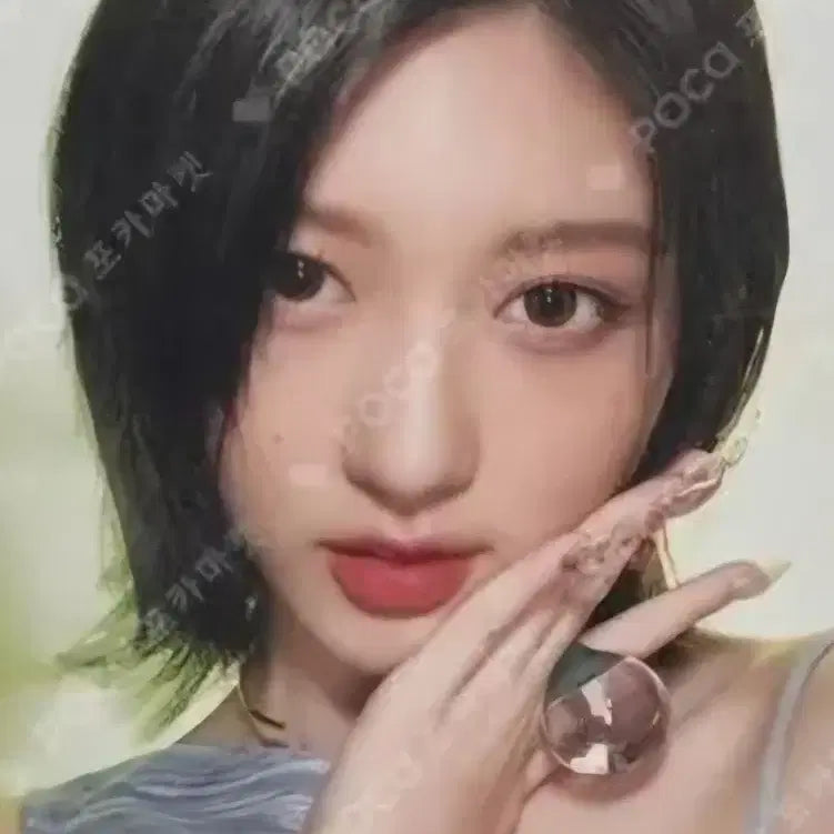 [BUNJANG] IVE Gaeul Switch Album Photocard / 아이브가을 스위치앨범 덤도많으드려서사는분이 완전혜자입니다