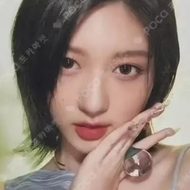 [BUNJANG] IVE Gaeul Switch Album Photocard / 아이브가을 스위치앨범 덤도많으드려서사는분이 완전혜자입니다