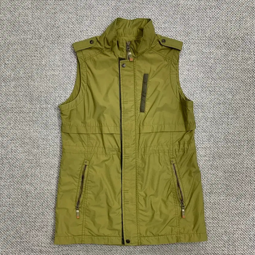 [BUNJANG] Aider Khaki Women&