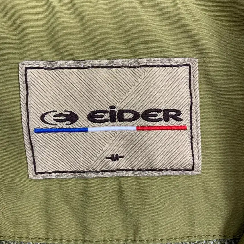 [BUNJANG] Aider Khaki Women&