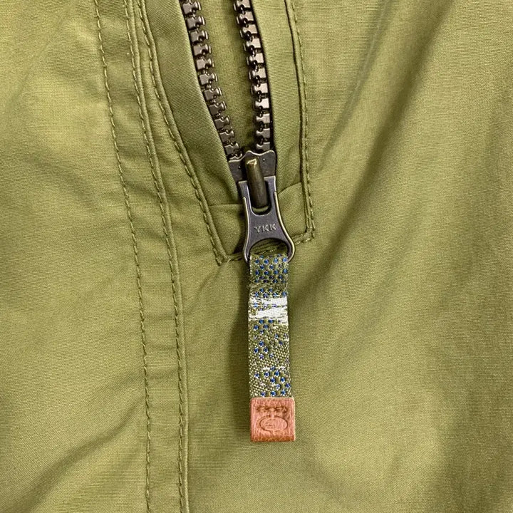 [BUNJANG] Aider Khaki Women&