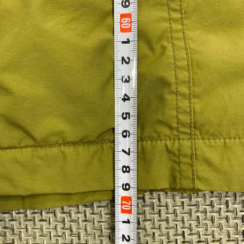 [BUNJANG] Aider Khaki Women&