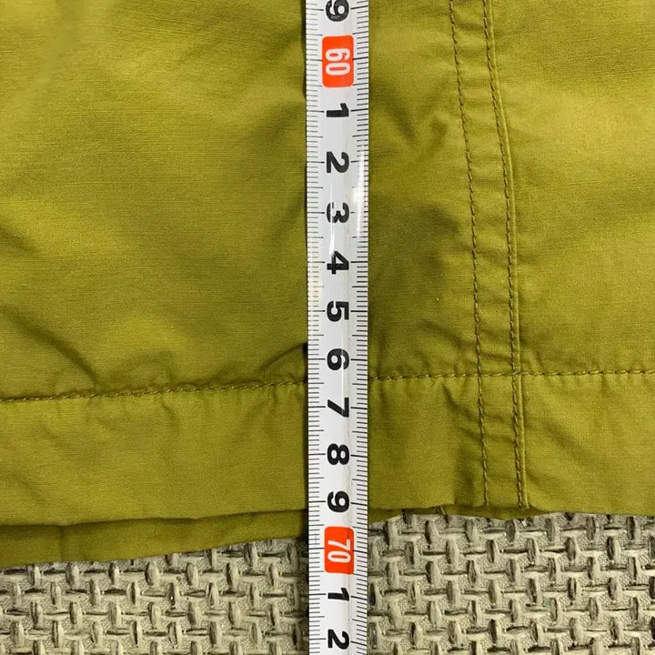 [BUNJANG] Aider Khaki Women&