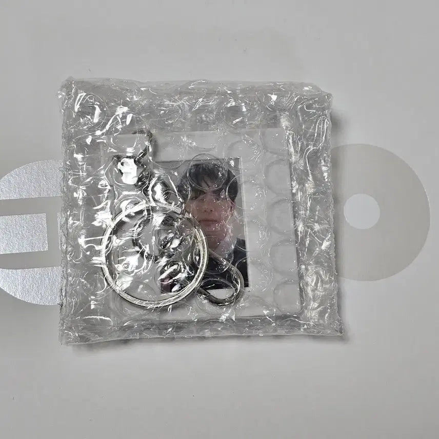 [BUNJANG] BTS Arirang Pre-Order POB Keyring Bundle Set Jungkook &amp; V / 방탄소년단 아리랑 예판특전 키링 정국&amp;태형 일괄