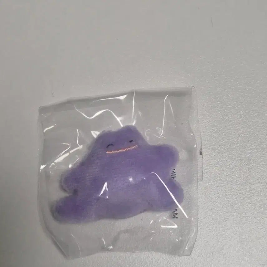 [BUNJANG] Metamong Popup Magnet Gacha / 메타몽 팝업 자석 가챠