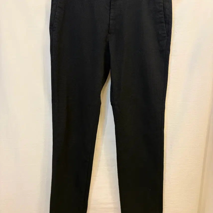 [SOLD OUT] 라코스테 팬츠 바지 슬랙스