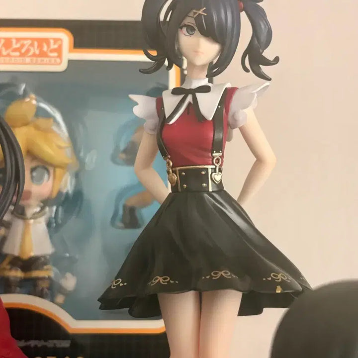 [BUNJANG] Ame Sega Figure / 아메 세가 피규어