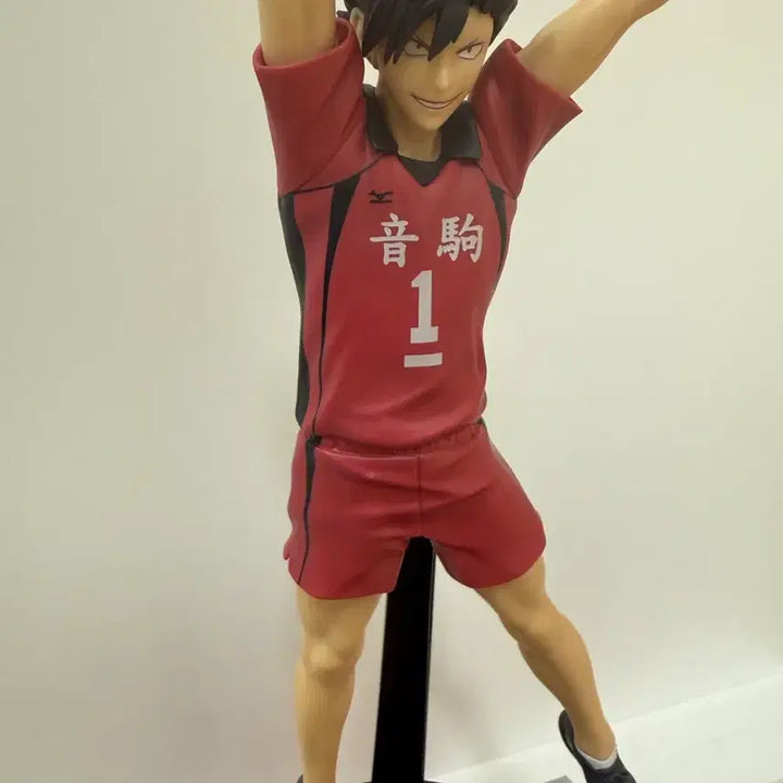 [BUNJANG] Kuroo Tetsuro Banpresto Figure / 쿠로오 테츠로 반프레스토 피규어 판매