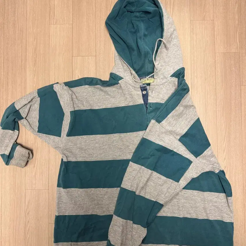 [BUNJANG] L.L.Bean Hoodie 2XL / 80s L.L.Bean 후디 2xl made in usa