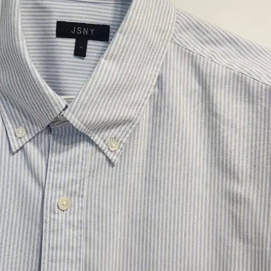 [BUNJANG] JSNY Striped Shirt / JSNY 셔츠 M