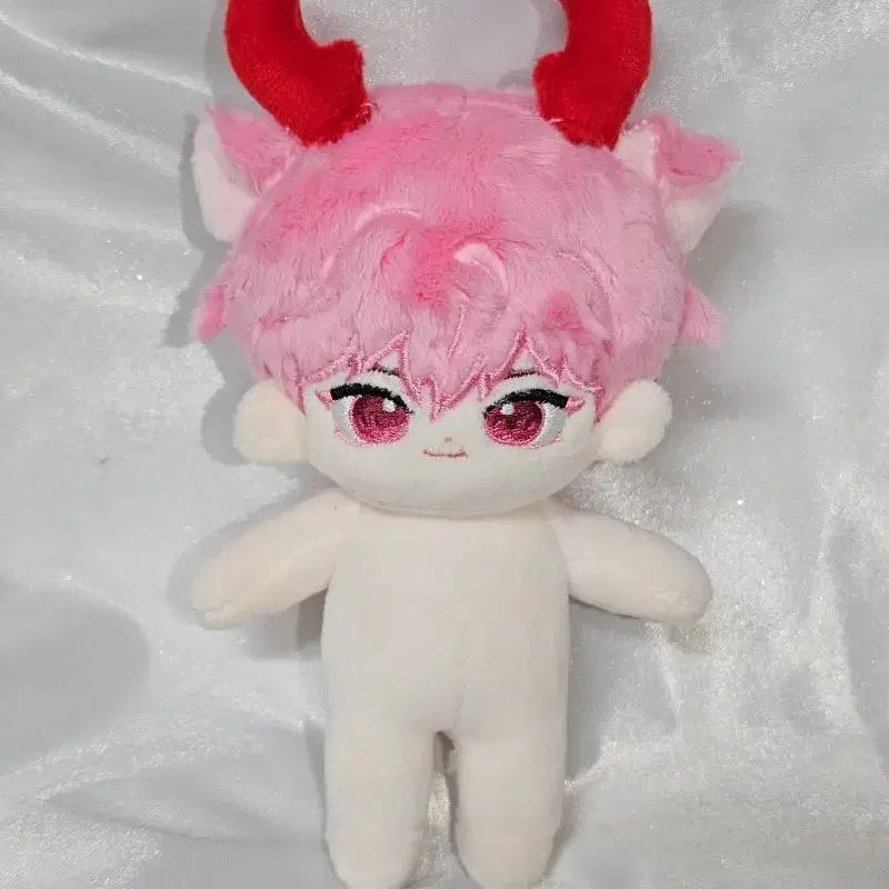 [BUNJANG] PLAVE Bambi 10cm Doll / 플레이브 인형 플레이깅 밤비 10cm 급처 양도